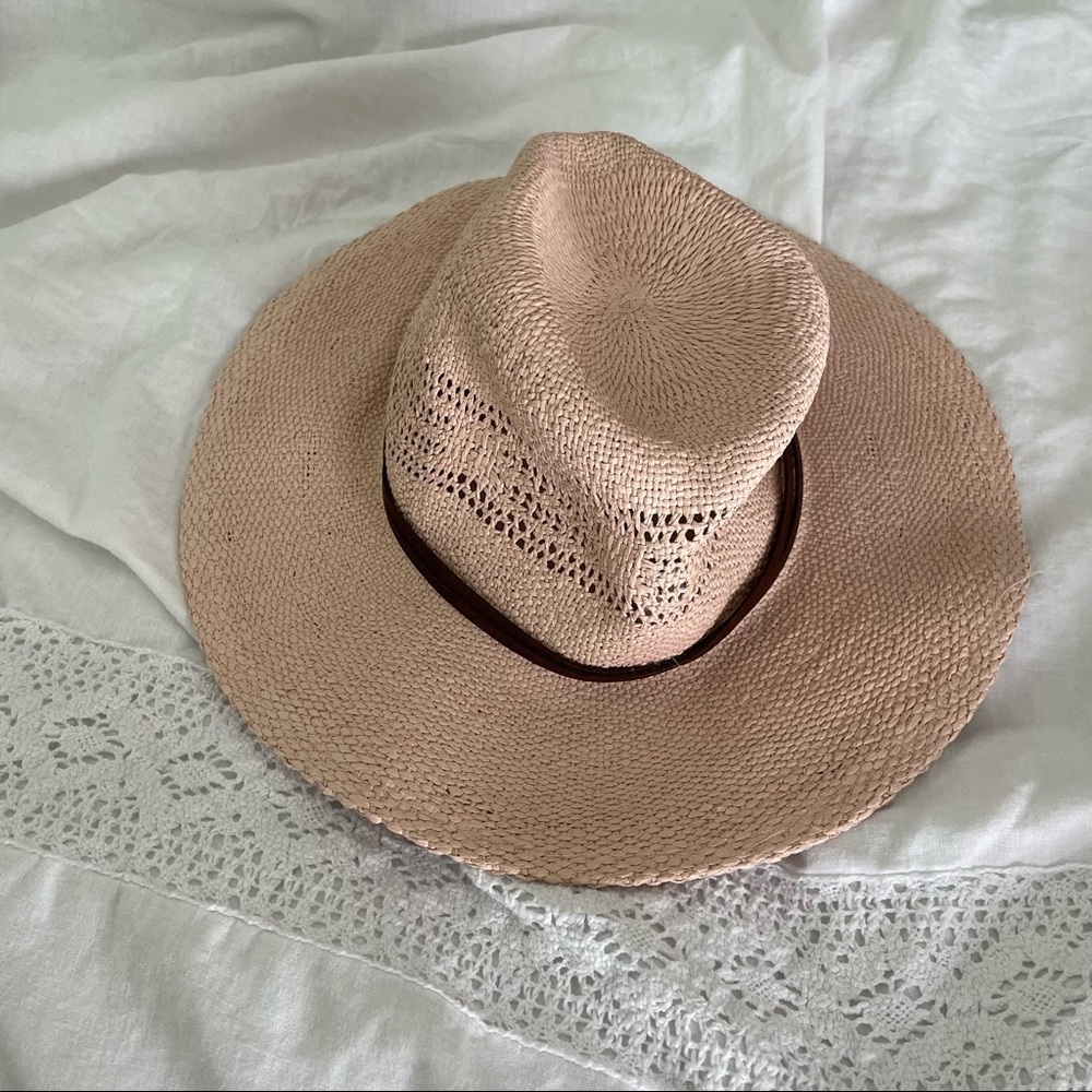 Treasure & Bond sun hat